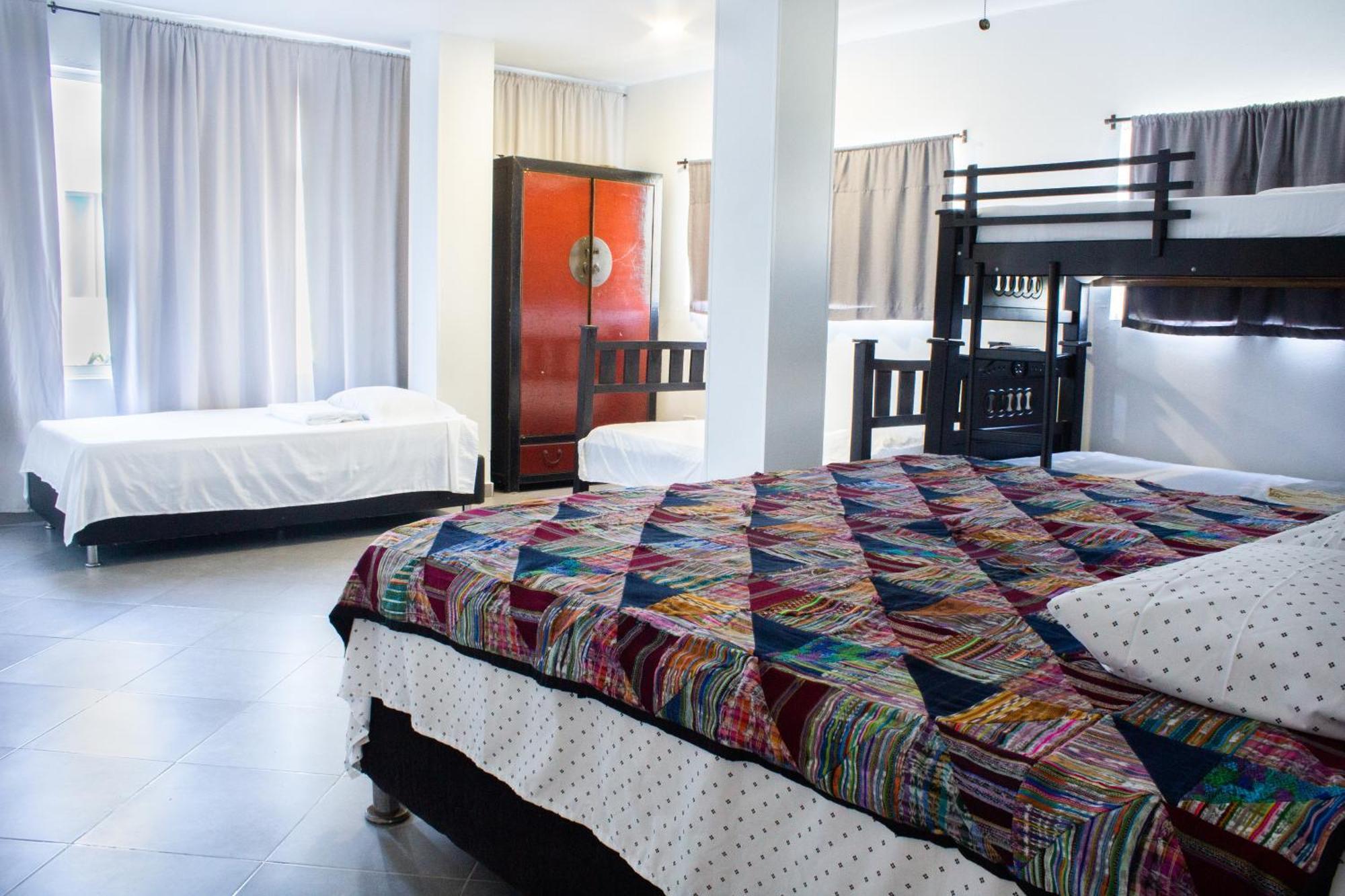 Hotel Boutique Chateau De La Mar Juan de Acosta Esterno foto